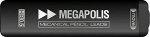 Грифели для механических карандашей &quot;Megapolis&quot;, 20шт., 0,5мм, HB