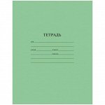 Тетрадь 18л., клетка ArtSpace, эконом