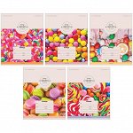Тетрадь 18л. линия &quot;Стиль. Funny sweets&quot;