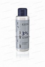 Эстель Оксигент для волос 3 % DE LUXE  (60 мл), Estel