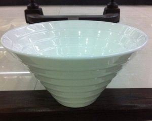 Керамическая чаша
