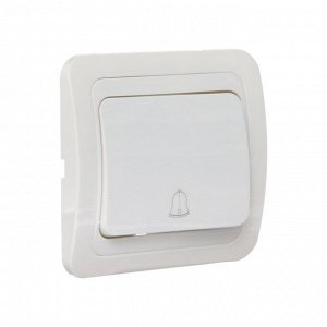 Звонок Luazon Lighting &quot;Орион&quot;, скрытая, белый