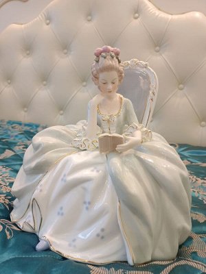 Статуэтка, 25х25х19 см