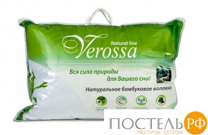 Подушка "Verossa" Бамбук 50/70 Подушка VRB 50/70 Бамб/ХБ 0,65 33