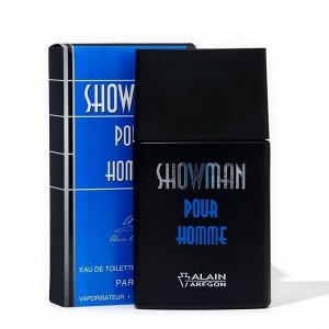 Мужская SHOWMAN 90 ml