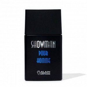 Мужская SHOWMAN 90 ml