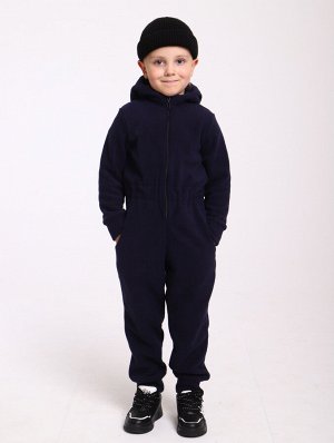 КБ-112 Комбинезон "Trendy" (темно-синий)