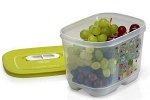 Умный холодильник 1,8 литра высокий 1шт - Tupperware®.