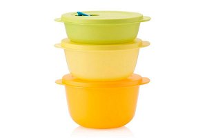 Емкость Новая волна 1,5 литр 1шт - Tupperware® лайм.