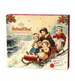 Чай St.SebaSTea &#039;Vintage&#039; Ассорти 20 пакетиков