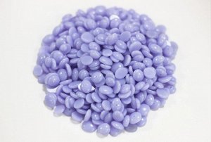 Italwax, Воск горячий (пленочный) Top Formula  Orctid (орхидея)   , гранулы, 100 г