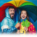 Нам не страшен серый дождь! 😃 4/06