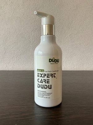 DUDU Кондиционер для волос с аргановым маслом, 300 мл