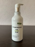 DUDU Кондиционер для волос окрашенных, 300 мл
