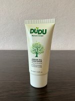 DUDU Кондиционер для волос с аргановым маслом, 30 мл