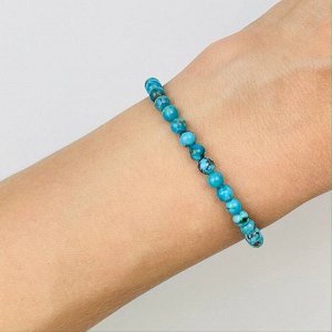 Браслет из Бирюзы
