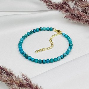 Браслет из Бирюзы