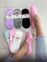 СЛЕДКИ С СИЛИКОНОВОЙ ПЯТКОЙ, 12 ПАР