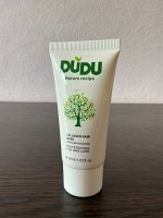 DUDU Маска для волос с коллагеном, 30 мл