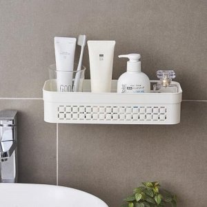 Полочка для ванной "Towel Bar", 30.5cm*13cm*7 см