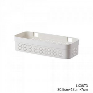 Полочка для ванной "Towel Bar", 30.5cm*13cm*7 см