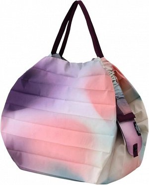 Marna Shupatto Compact Bag M Mountain Views - сумочки-шопперы размера М
