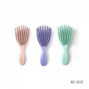 Массажная расческа "Beauty Comb Style"