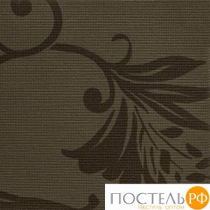 Миниролета Dome Design Boheme choco  0,34 м