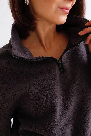 Martichelli Костюм спортивный серо-коричневый