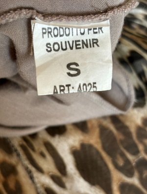 Платье Souvenir. Италия 🇮🇹