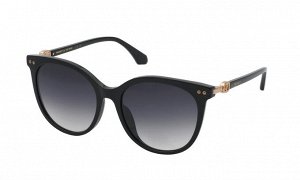 Солнцезащитные очки женские TWINSET STW024 SHINY BLACK