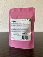 DUDU Альгинатная маска для лица с алоэ, 60 гр.