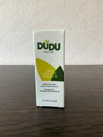 DUDU Сыворотка для лица увлажняющая с гиалуроновой кислотой, 15 мл