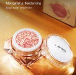 Luofmiss Cordyceps Luxury Moist Dragon Blood Cream Увлажняющий крем для лица с экстрактом драконового дерева