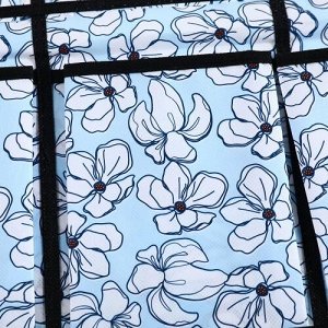 Подвесной органайзер, удобные и вместительные настенные кармашки для хранения вещей, в прихожую, ванную, детскую комнату, 40x90 см
