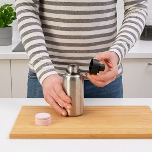 FASTSATT, Спортивная крышка, черная