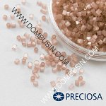 Бисер Рубка 35131/05111/10 Чешский Preciosa