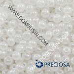 Бисер 57102 Чешский Preciosa 6/0