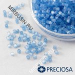 Бисер Рубка 35131/05132/10 Чешский Preciosa