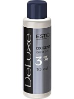 Эстель Оксигент для волос 3 % DE LUXE  (60 мл),Estel