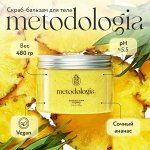 Скрабы для восхитительно гладкой кожи
