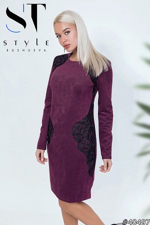 ST Style Платье 40497