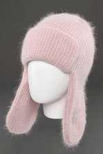 Ушанка женская Ангора TL2435-1