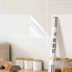 Пленка защитная статическая для кухни и стен 60х300 см.