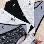 Трусики женские, FULL BRIEF