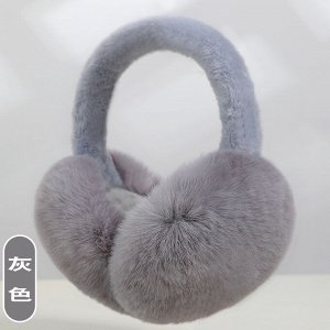 Наушники меховые