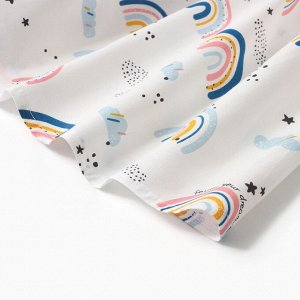 Платье детское KAFTAN "Радуга"