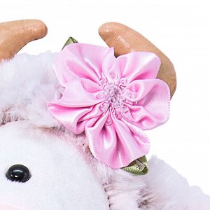 Мягкая игрушка коровка Флоранс