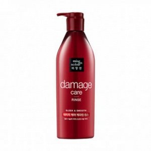 Mise-en-Scene Damage Care Rinse Кондиционер для поврежденных волос 680 мл