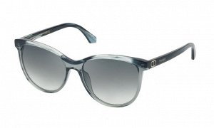 Солнцезащитные очки женские TWINSET STW020V TRANSP.YELLOW